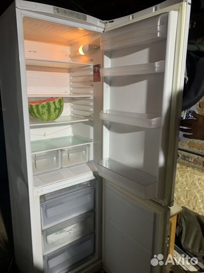 Холодильник бу
