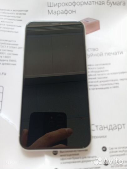 iPhone Xr, 64 ГБ