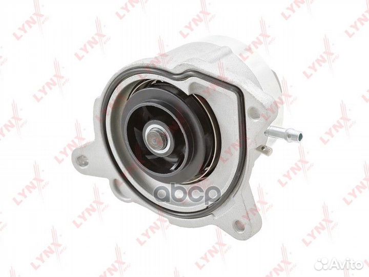 Насос водяной Audi A1 (8X1) 10- / Skoda Fabia II