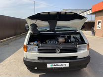 Volkswagen Transporter 2.4 MT, 1995, 1 000 км, с пробегом, цена 777 777 руб.
