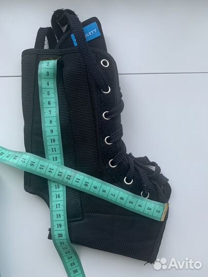 Ортез для голеностопа