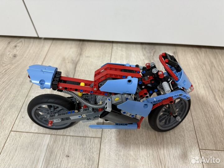 Lego technic 42036