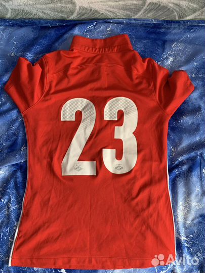 Футбольная форма