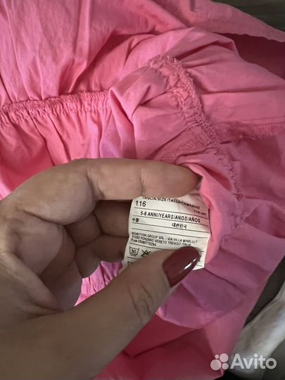 Платья,джинсы benetton,zara,mng 110-116-122