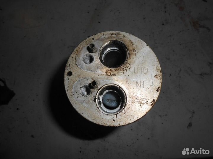 Осушитель системы кондиционирования