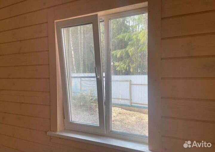 Пластиковые окна от производителя