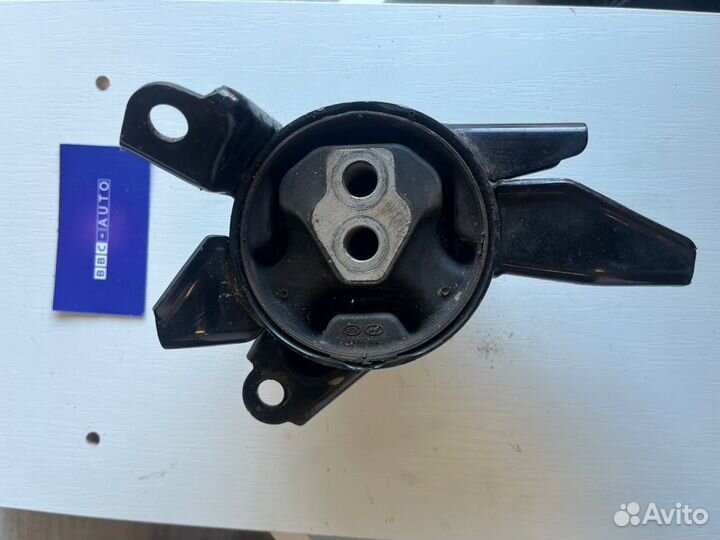 Опора(подушка)двигателя Hyundai I40 седан 1.7D