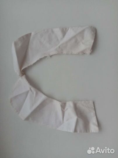 Комплект атрибутики к школьной форме СССР