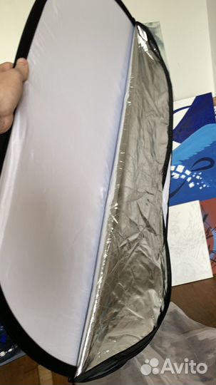 Отражатель для фото