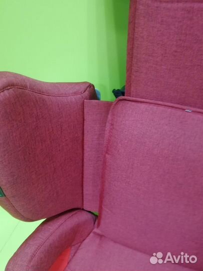 Автокресло Welldon