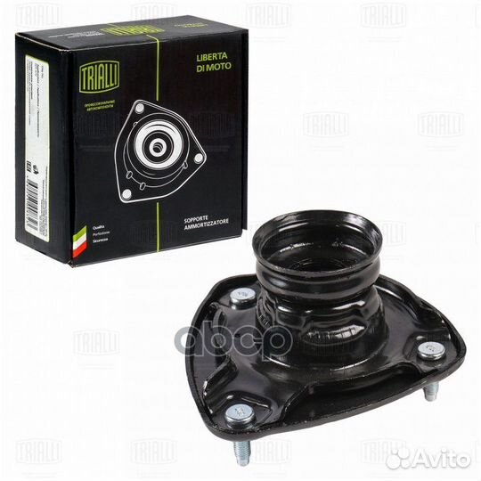 Опора амортизатора для а/м Kia Rio (05) (прав.)