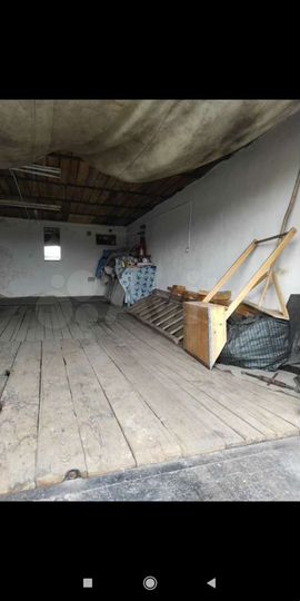 Гараж, 30 м²