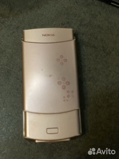 Nokia N72