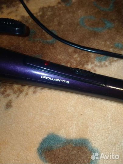 Стайлер Rowenta CF3315FO