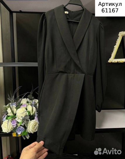 Комбинезон женский