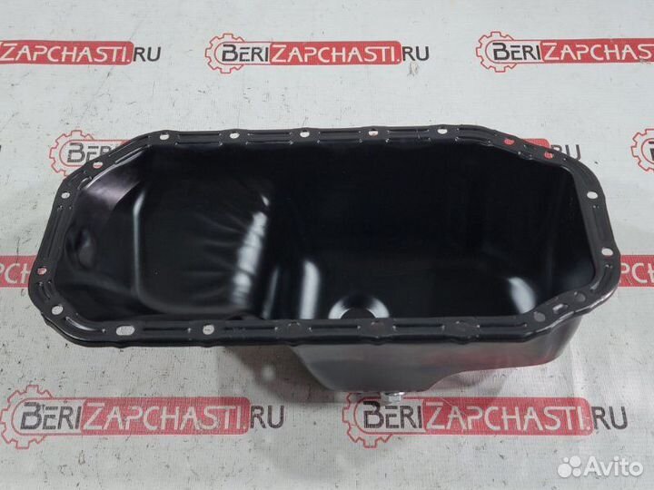 Поддон двигателя Volkswagen Polo 4 BBY