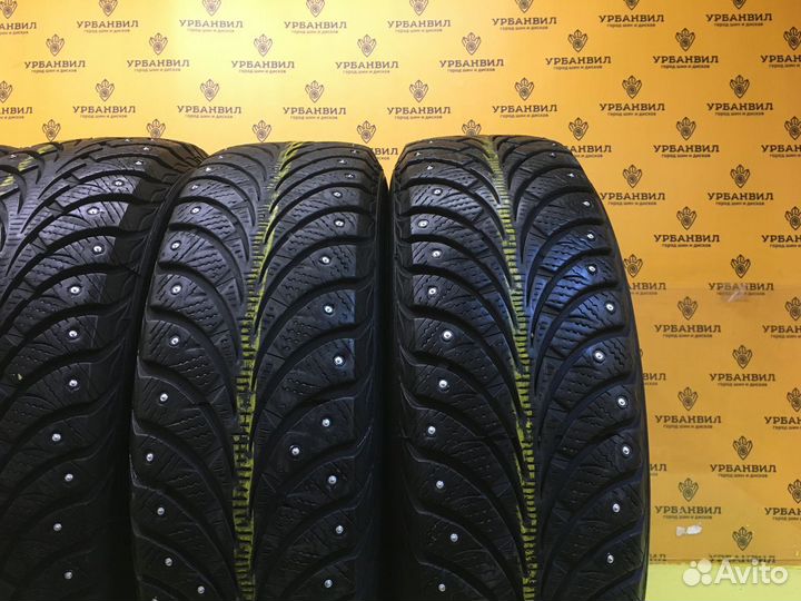 Sava Eskimo Stud 185/65 R15 88T