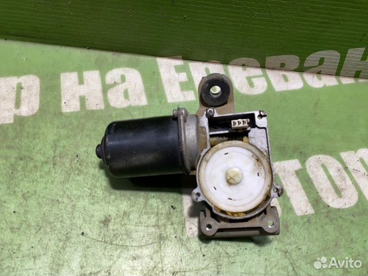 Мотор дворников передний Mazda Mpv LY3P L3-VDT