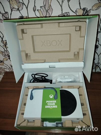 Xbox Series S