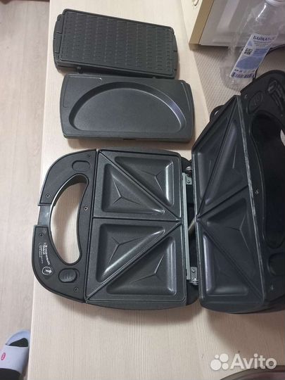 Мультипекарь redmond SkyBaker