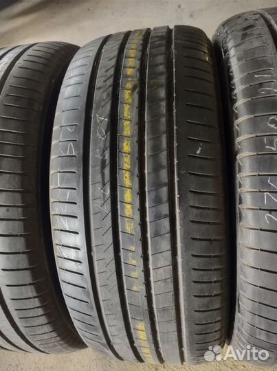 Bridgestone Alenza 001 275/50 R21 113V