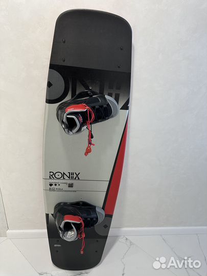 Вейкборд за катером