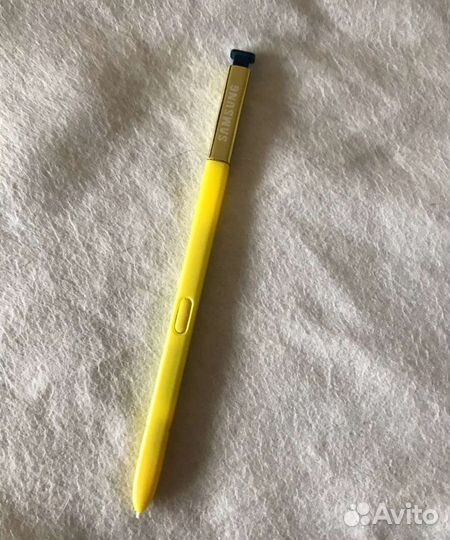 Стилус samsung S-Pen Note 8 и 9 оригинал новый
