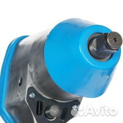 Гайковерт пневматический 340Нм concorde с головкам