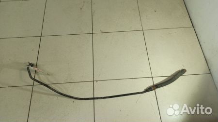 Трубка охлаждения АКПП