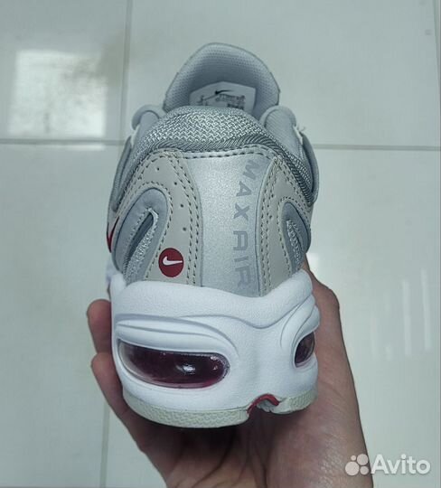 Кроссовки nike AIR MAX tailwind 4