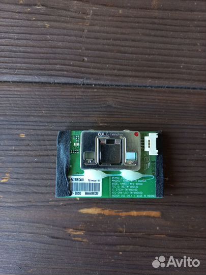 Модуль EAT61613401 twfm-B003D