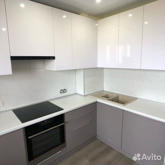 Кухонный гарнитур от производителя