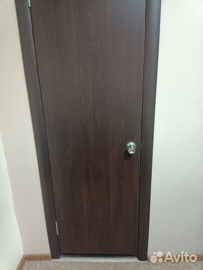 Межкомнатные двери бу деревянные