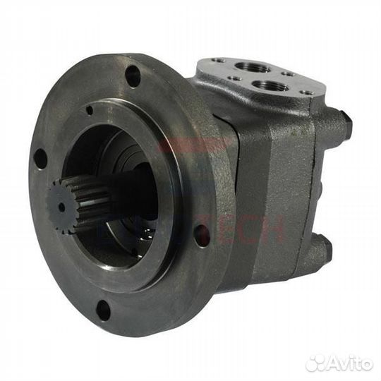 Гидромотор bmts-200-ddbh 151B3037