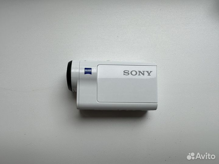 Sony HDR-AS300