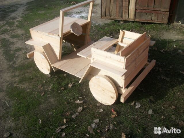Игрушки