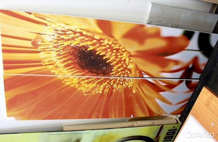 Фотопечать на стекле