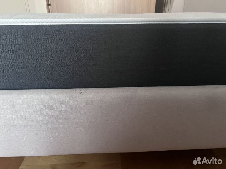 Кровать+матрас
