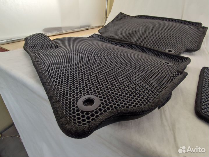 Ева (EVA, эва) коврики хонда срв лот 500