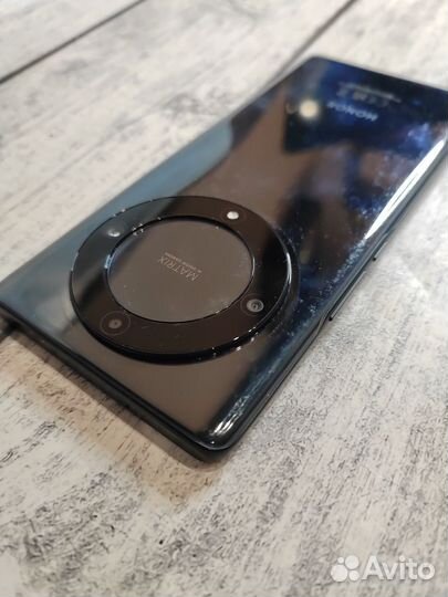 HONOR X9a, 6/128 ГБ