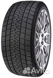 Gripmax Stature M/S 255/50 R19 107V