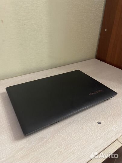 Ноутбук Lenovo b475