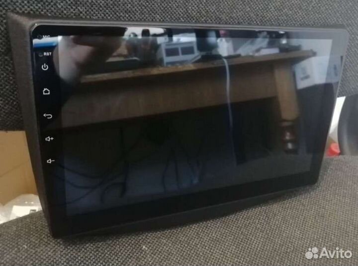 Магнитофон vito