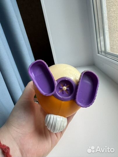 Контейнер Kinder шоко бонс