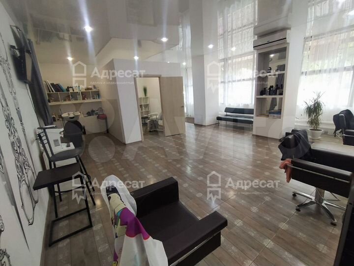 Сдам помещение свободного назначения, 119 м²