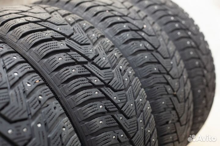 Hankook Winter I'Pike RS2 W429 205/55 R16 91T