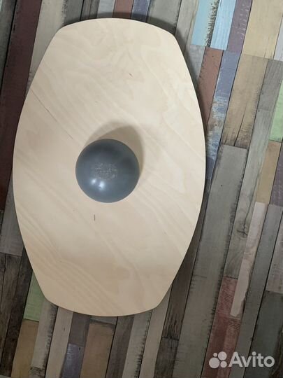 Баланс борд