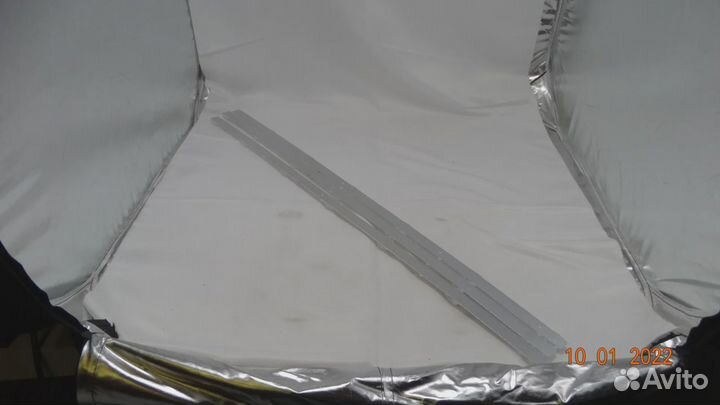 Новая подсветка 385B 385E20 3X7 7S1P 1410 0D20