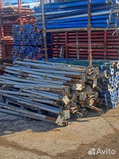 Опалубка продажа