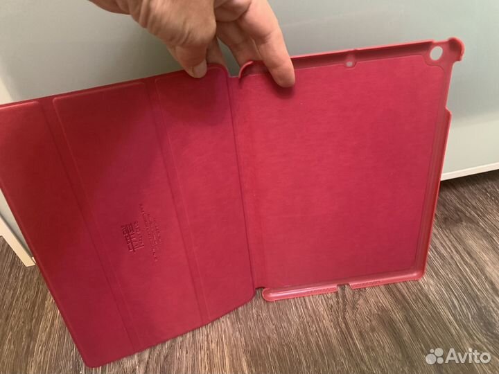 Чехол доя ipab air